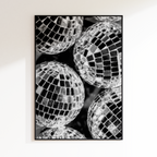 Disco Balls
