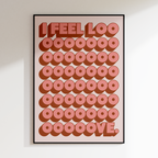 I Feel Love
