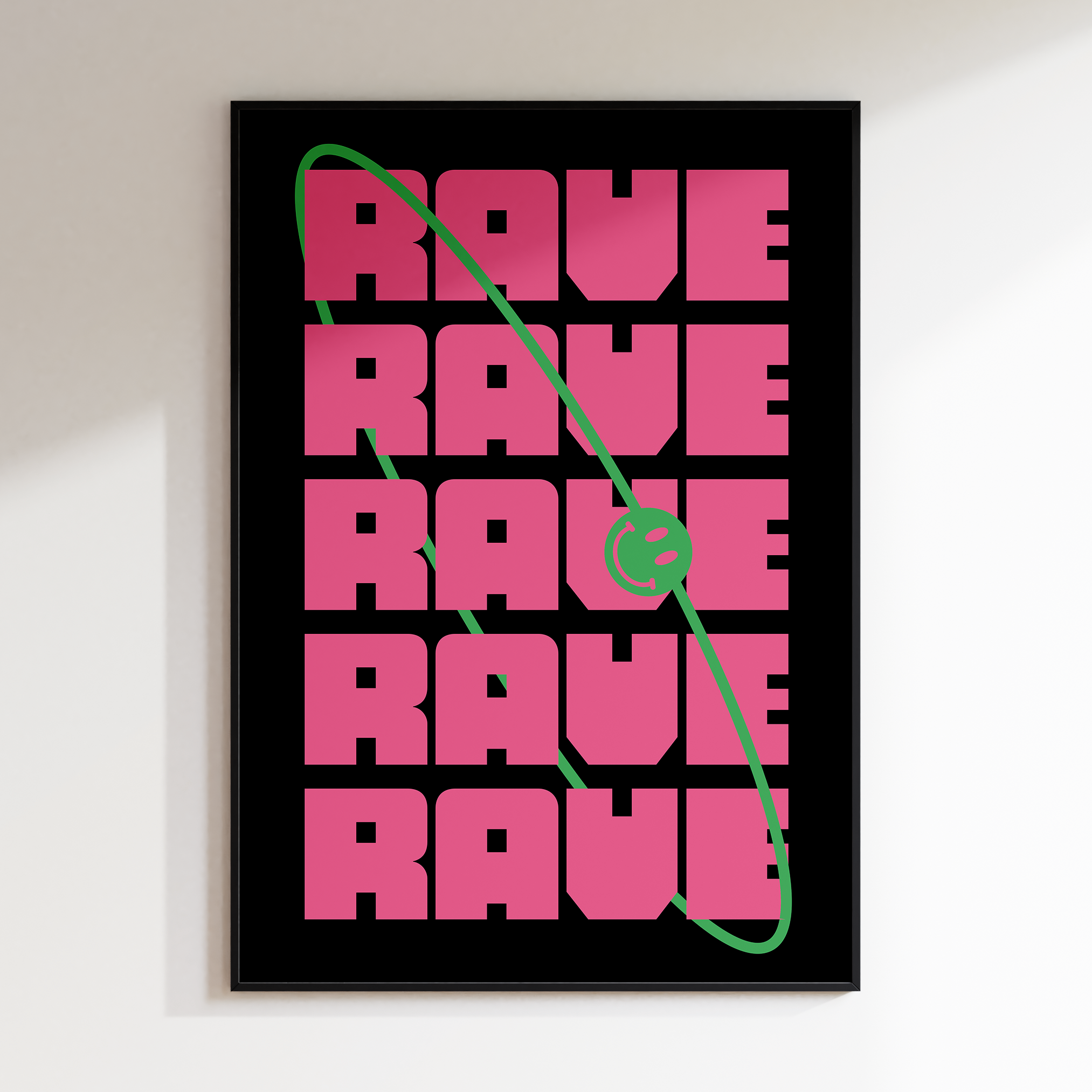 RAVE
