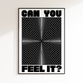 Can You Feel It?