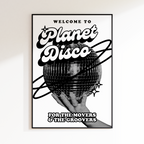 Planet Disco