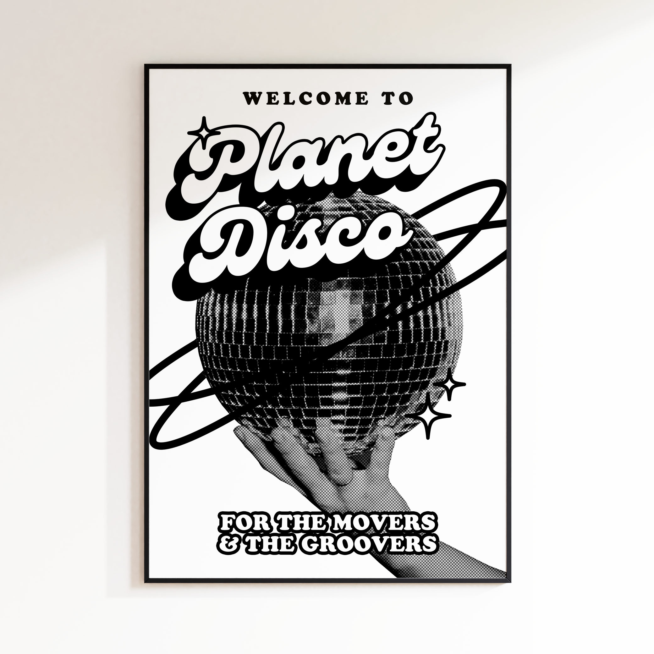 Planet Disco