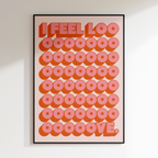 I Feel Love