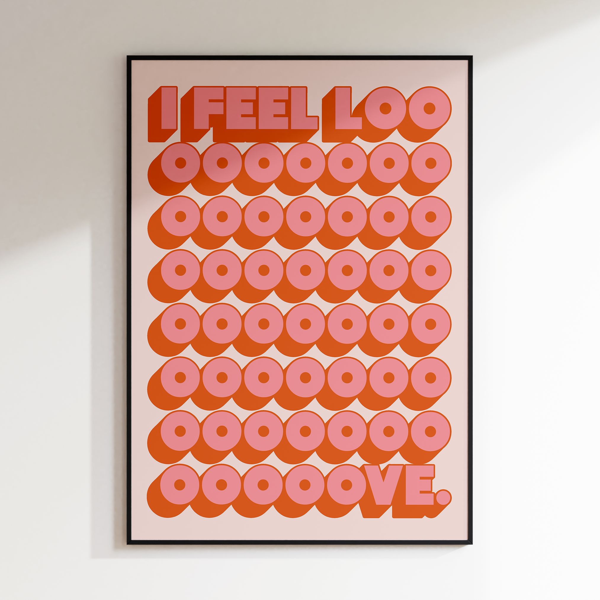 I Feel Love
