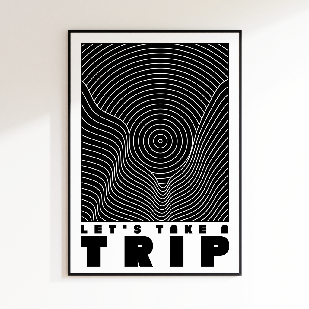 Let's Take A Trip