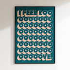 I Feel Love