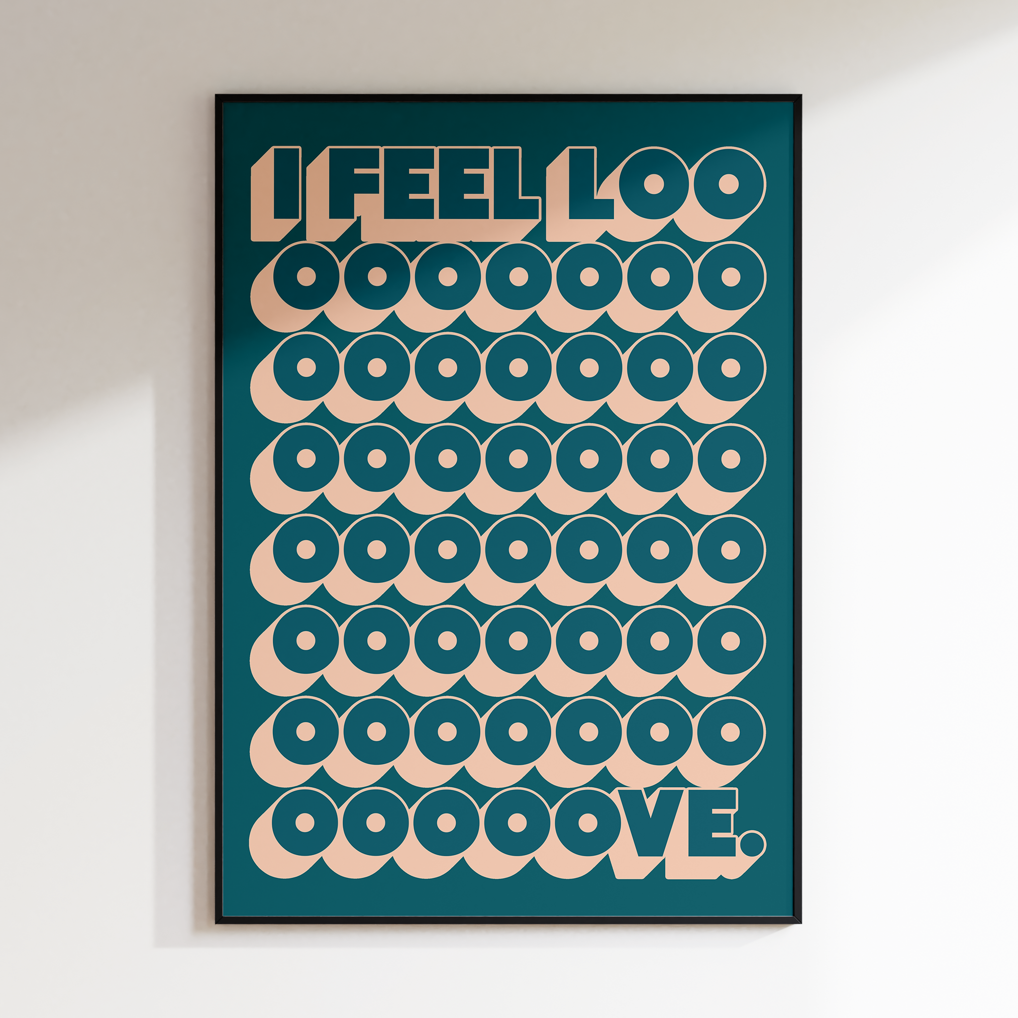 I Feel Love